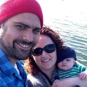 Meet your Posher, Christopher